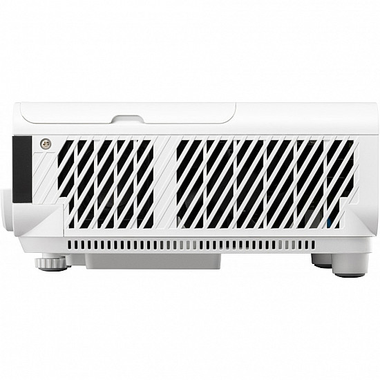 VIEWSONIC PX749-4K 4K UHD 3840x2160 3200AL 12000:1 contrast SuperColor technology HDR/HLG 3D compatible