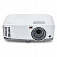 VIEWSONIC PA503S DLP SVGA Projector 3.600 ANSI LUMEN 1.1x Zoom T/R 1.96:1 - 2.15:1 VGA HDMI RCA 3-D Ready Speaker