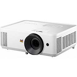 VIEWSONIC PA700W WXGA 1280x800 4500AL 22000:1 contrast SuperColor technology 3D compatible TR1.544-1.72 1.1x zoom 27dB