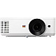 VIEWSONIC PA700W WXGA 1280x800 4500AL 22000:1 contrast SuperColor technology 3D compatible TR1.544-1.72 1.1x zoom 27dB