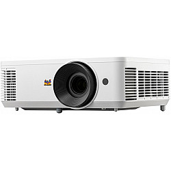 VIEWSONIC PA700W WXGA 1280x800 4500AL 22000:1 contrast SuperColor technology 3D compatible TR1.544-1.72 1.1x zoom 27dB