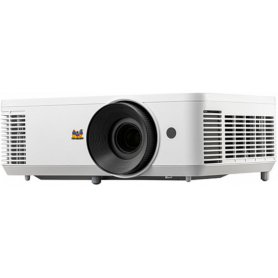 VIEWSONIC PA700W WXGA 1280x800 4500AL 22000:1 contrast SuperColor technology 3D compatible TR1.544-1.72 1.1x zoom 27dB