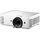 VIEWSONIC PA700W WXGA 1280x800 4500AL 22000:1 contrast SuperColor technology 3D compatible TR1.544-1.72 1.1x zoom 27dB