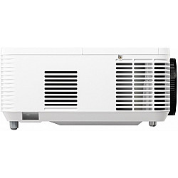 VIEWSONIC PA700X XGA 1024x768 4500AL 22000:1 contrast SuperColor technology 3D compatible TR1.94-2.16 1.1x zoom 27dB