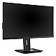 68,58cm/27'' (1920x1080) ViewSonic VG2748a-2 16:9 5ms IPS VGA HDMI DisplayPort USB-Hub VESA Pivot Speaker Full HD Black
