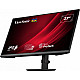 68,58cm/27 (1920x1080) ViewSonic VG2708A-MHD 16:9 FHD IPS 5ms 100Hz HDMI VGA DP Speaker Gaming Black