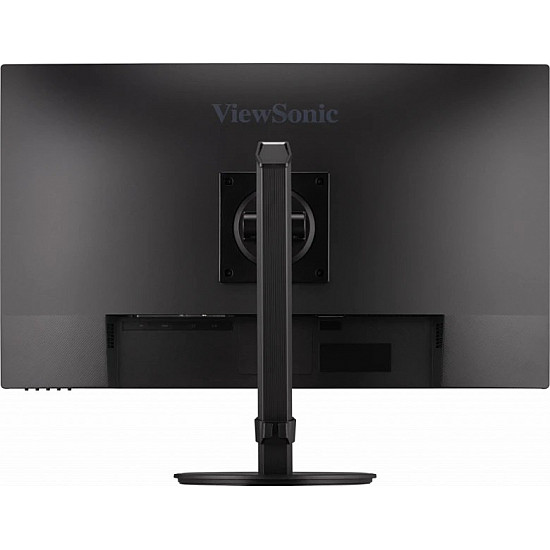 68,58cm/27 (1920x1080) ViewSonic VG2708A-MHD 16:9 FHD IPS 5ms 100Hz HDMI VGA DP Speaker Gaming Black