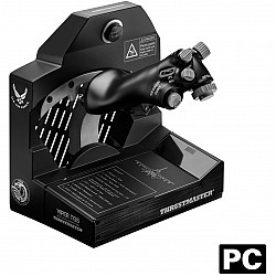 Thrustmaster AddOn Viper TQS (Schubregler) (PC)