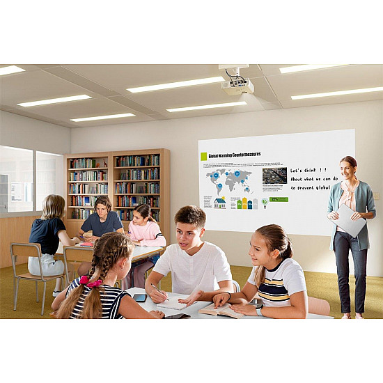 Visualizer ELPDC30 4K UHD/WLAN/60fps/230x