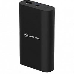 Vive Wireless Adapter Power Bank, Powerbank schwarz, 18 Watt