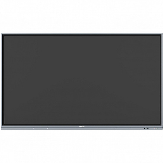 VIVITEK Display EK865i 218 cm (86). 4K-UHD (Speditionsversand)