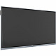 VIVITEK Display EK865i 218 cm (86). 4K-UHD (Speditionsversand)
