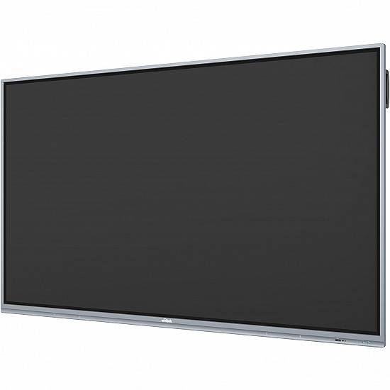 VIVITEK Display EK865i 218 cm (86). 4K-UHD (Speditionsversand)