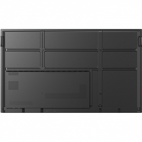 VIVITEK Display EK865i 218 cm (86). 4K-UHD (Speditionsversand)