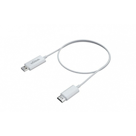 VIVITEK VWD-01 WIRELESS COMMUNICATION ADAPTER