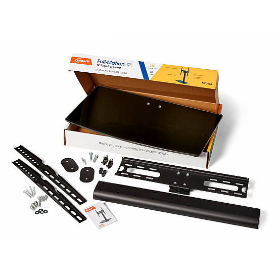 Vogels | Desk Mount | MS3085-A1 Table-Top Stand Medium | Full motion | 32-65 