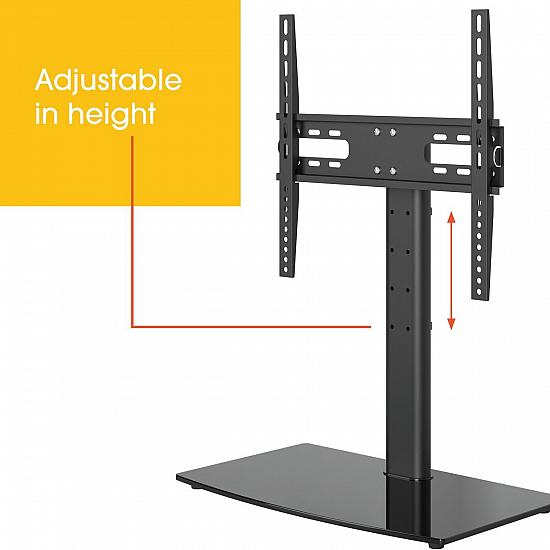 Vogels | Desk Mount | MS3085-A1 Table-Top Stand Medium | Full motion | 32-65 