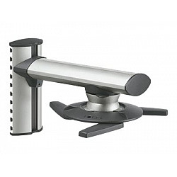 Vogels EPW 6565 silver Projector Wall Mount 43mm