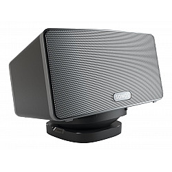 Vogels SOUND 4113 Table-top Speaker Stand for Sonos One & Play:1, Black Vogels