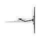 Vogels Wall mount MA2040-A1 Full motion 19-40 