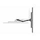 Vogels Wall mount MA3040-A1 Full Motion 32-65 