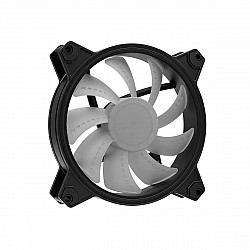 Wentylator ARGB 120x120x25 czarny