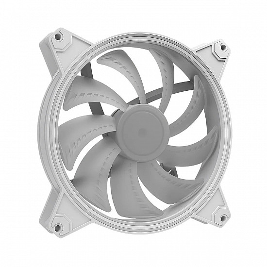 VOLCANO APEX 140 ARGB WHITE FAN