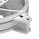 VOLCANO APEX 140 ARGB WHITE FAN