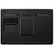 Wacom DTK168K0B graphic tablet Black 345 x 215 mm USB