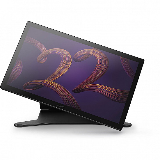 Wacom CINTIQ PRO 22 STAND