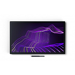 Wacom Cintiq Pro 27 Digitizer with LCD display 59.6 x 33.5 cm multi-touch electromagnetic wired HDMI