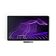 Wacom Cintiq Pro 27 Digitizer with LCD display 59.6 x 33.5 cm multi-touch electromagnetic wired HDMI