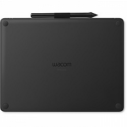 Wacom Intuos CTL-6100K-B - Kabelgebunden - 216 x 135 mm - USB - 7 mm - Stift - Schwarz