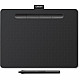 Wacom Intuos CTL-6100K-B - Kabelgebunden - 216 x 135 mm - USB - 7 mm - Stift - Schwarz