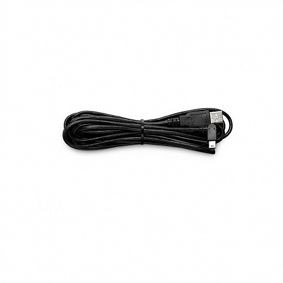 Wacom USB cable USB (M) straight to mini-USB, type B (M) angled 3 m for Wacom STU-300B