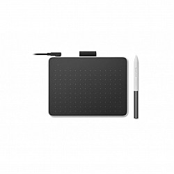Wacom One Small - Digitalisierer - 9.5 x 15.2 cm