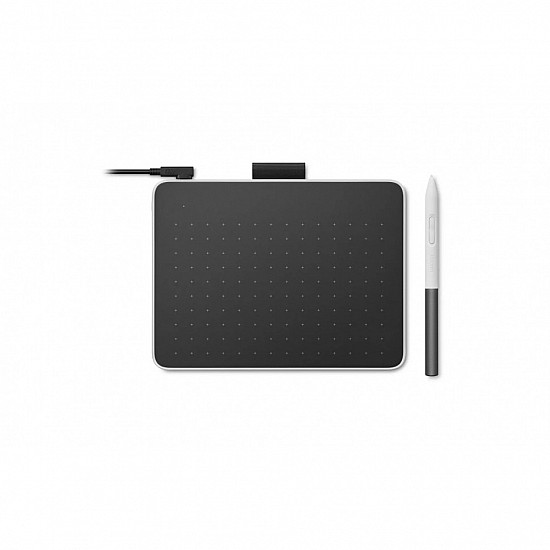 Wacom One Small - Digitalisierer - 9.5 x 15.2 cm