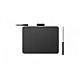 Wacom One Small - Digitalisierer - 9.5 x 15.2 cm