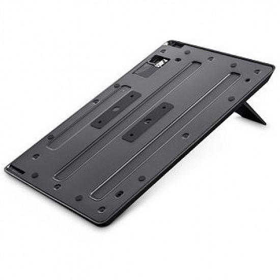 Wacom Adjustable portrait stand for DTK-1651 / DTK1660 / DTK1660E