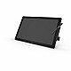 Wacom DTH-2452 Signage Display 60.5 cm (23.8) VA 210 cd/m² Full HD Black Touchscreen