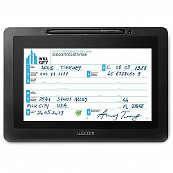 Wacom DTU-1031AX Digitizer with LCD display (DTU1031AXK0Z)