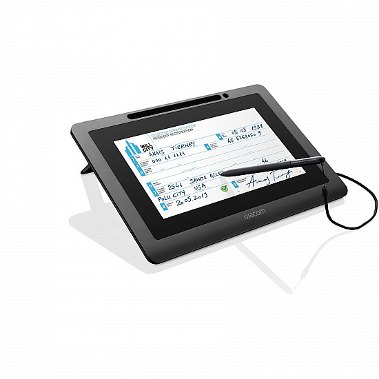 Wacom DTU-1031AX Digitizer with LCD display (DTU1031AXK0Z)