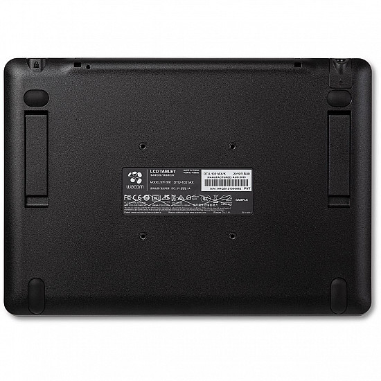 Wacom DTU-1031AX Digitizer with LCD display (DTU1031AXK0Z)