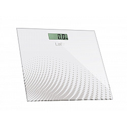 Lafe 44590 Electronic Body Scale With Analysis WLS001.1