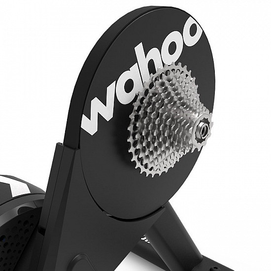 Wahoo KICKR CORE 2 Trainer (11s Cassette)