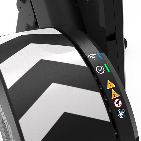 Wahoo KICKR CORE 2 Trainer (11s Cassette)