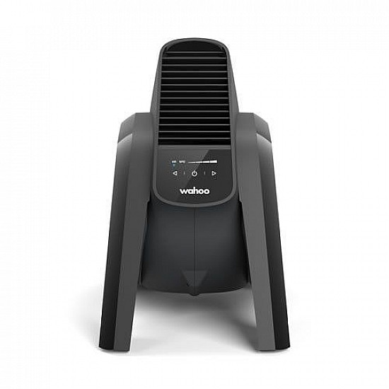 WahooFitness KICKR Headwind Black