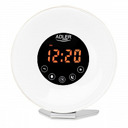 Wake-Up Light Alarm AD1916