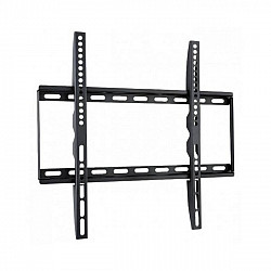 Wall mount for LCD / LED wall bracket 23-55 inches slim, 45kg, black