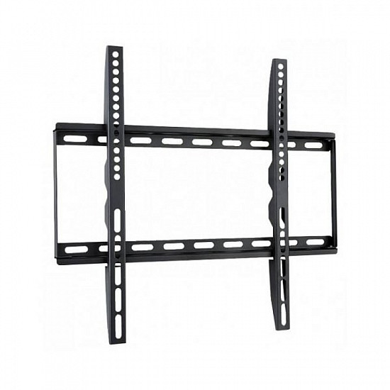 Wall mount for LCD / LED wall bracket 23-55 inches slim, 45kg, black